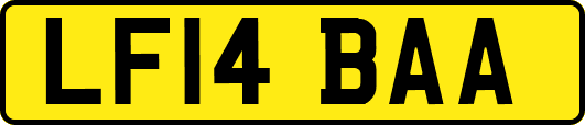 LF14BAA