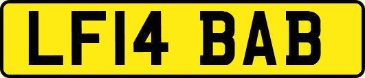 LF14BAB