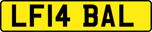 LF14BAL