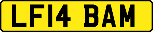 LF14BAM