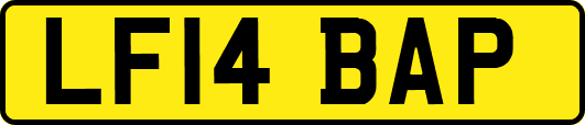 LF14BAP
