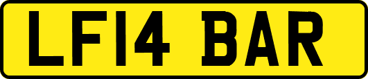 LF14BAR