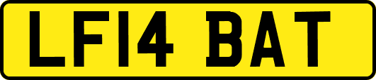 LF14BAT