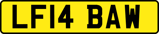 LF14BAW