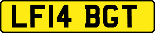 LF14BGT