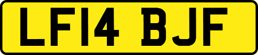 LF14BJF
