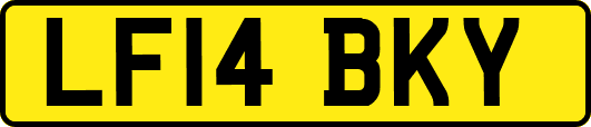 LF14BKY