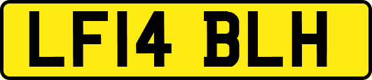 LF14BLH