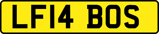 LF14BOS