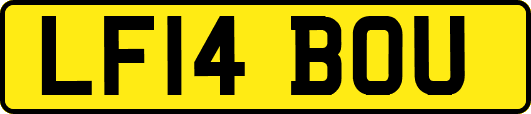 LF14BOU