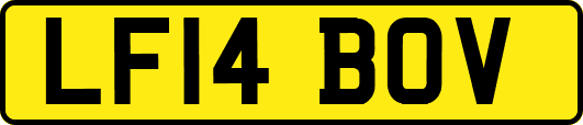 LF14BOV