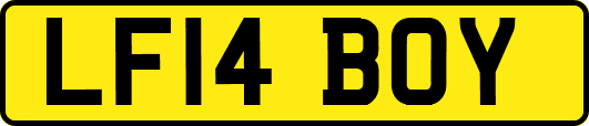 LF14BOY