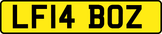 LF14BOZ