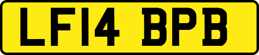 LF14BPB
