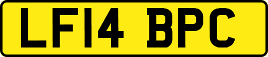 LF14BPC