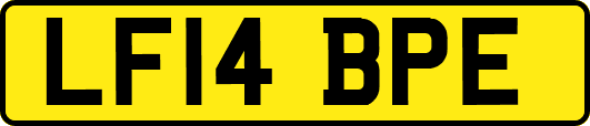 LF14BPE
