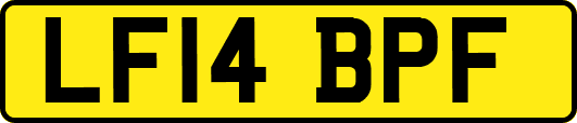 LF14BPF