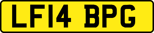 LF14BPG