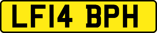 LF14BPH