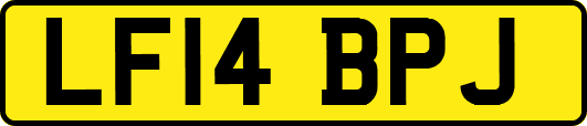 LF14BPJ
