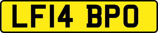 LF14BPO