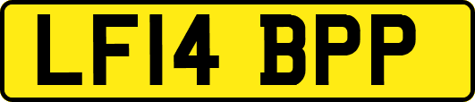 LF14BPP