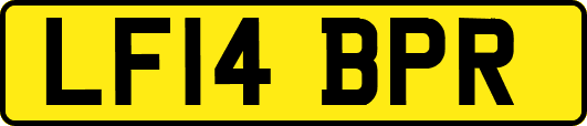 LF14BPR