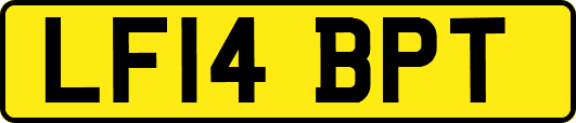 LF14BPT