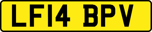 LF14BPV