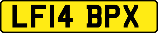 LF14BPX