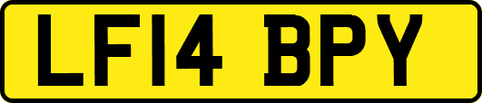 LF14BPY