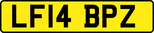 LF14BPZ