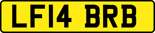 LF14BRB