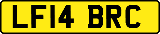 LF14BRC