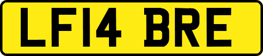 LF14BRE