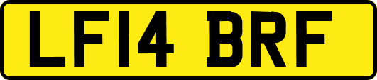 LF14BRF