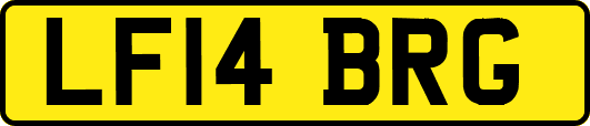 LF14BRG