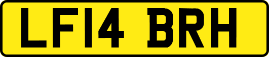 LF14BRH