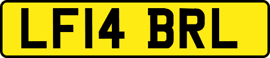 LF14BRL
