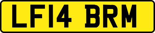 LF14BRM