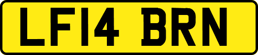 LF14BRN