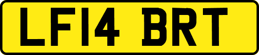 LF14BRT