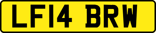 LF14BRW