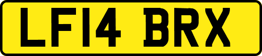 LF14BRX