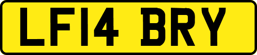 LF14BRY
