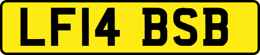 LF14BSB