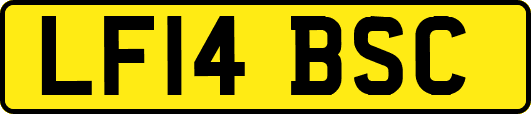 LF14BSC