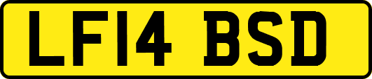 LF14BSD