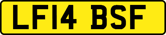 LF14BSF