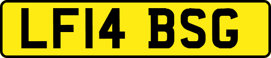 LF14BSG